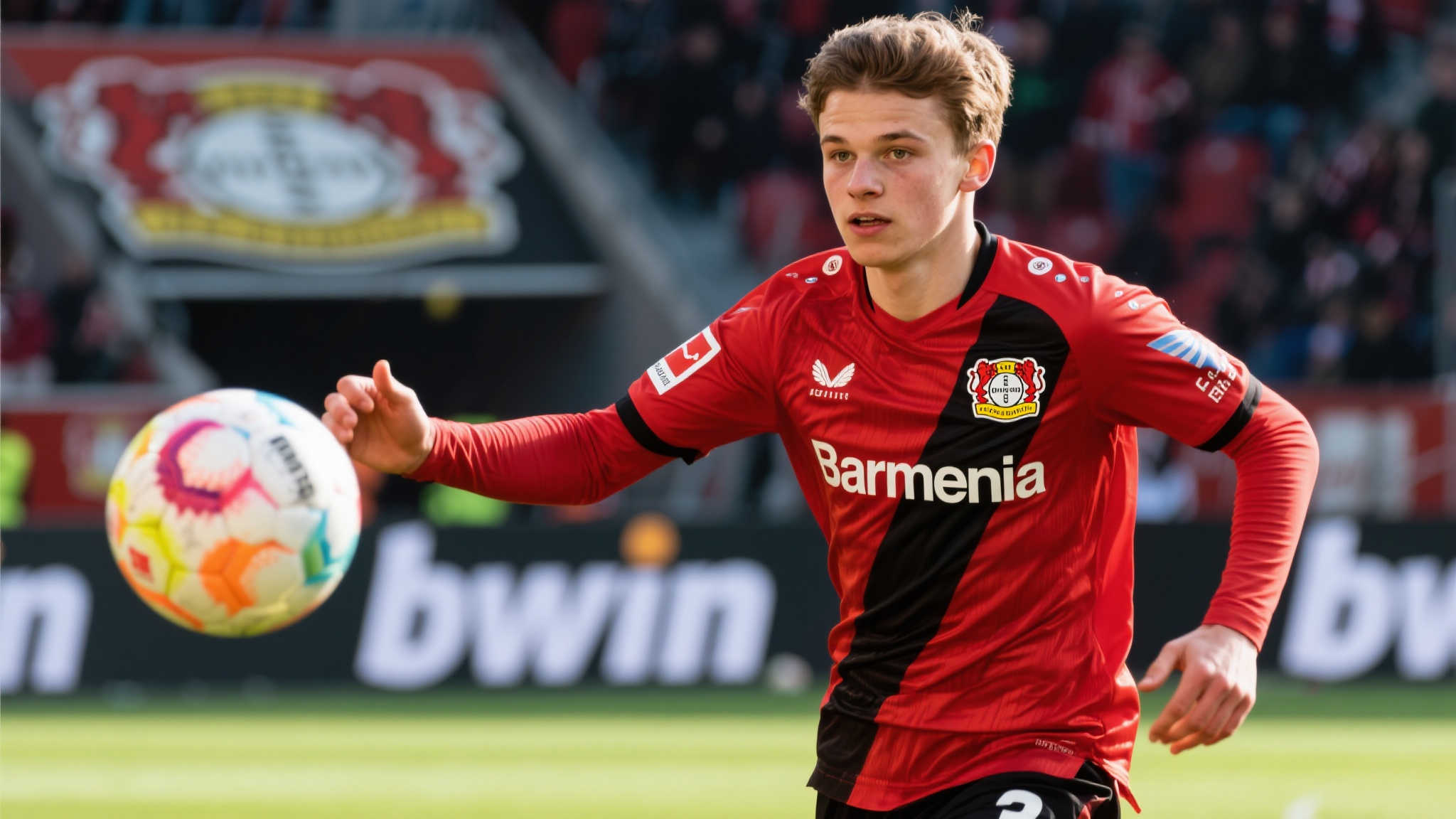 EPL英超直播简介