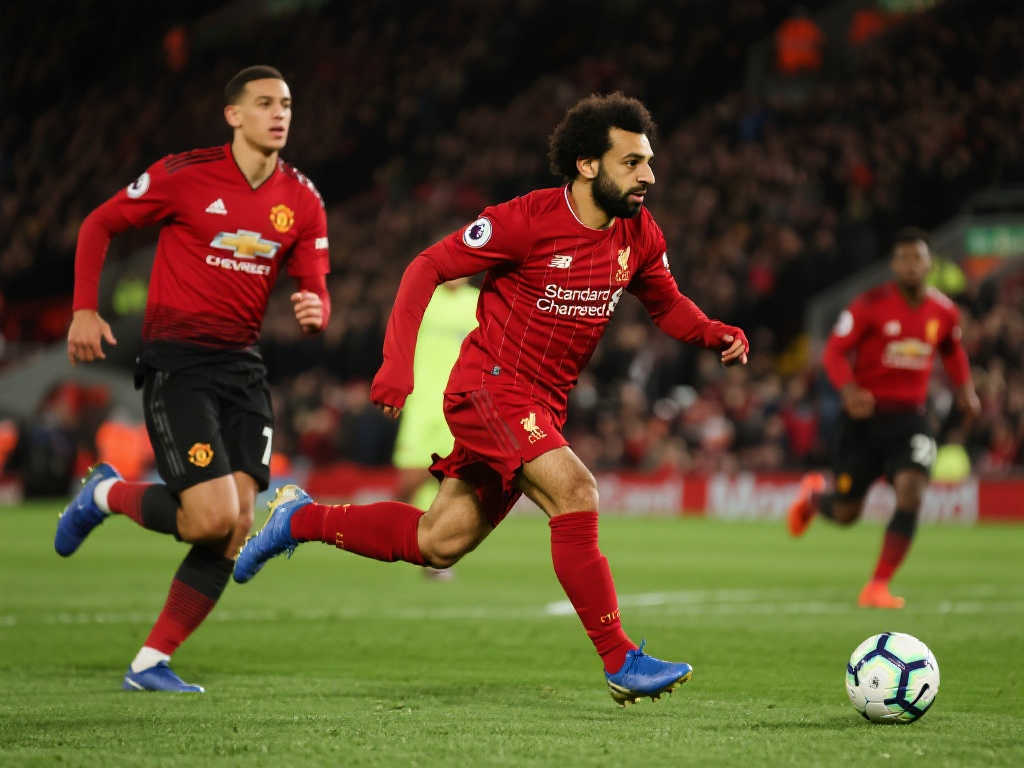 EPL英超直播简介