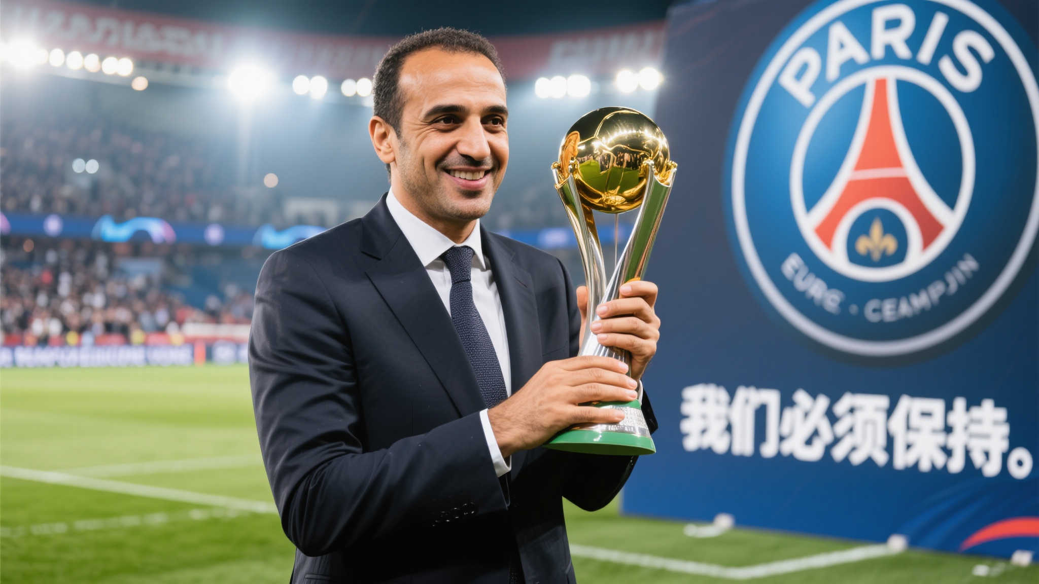 EPL英超直播简介