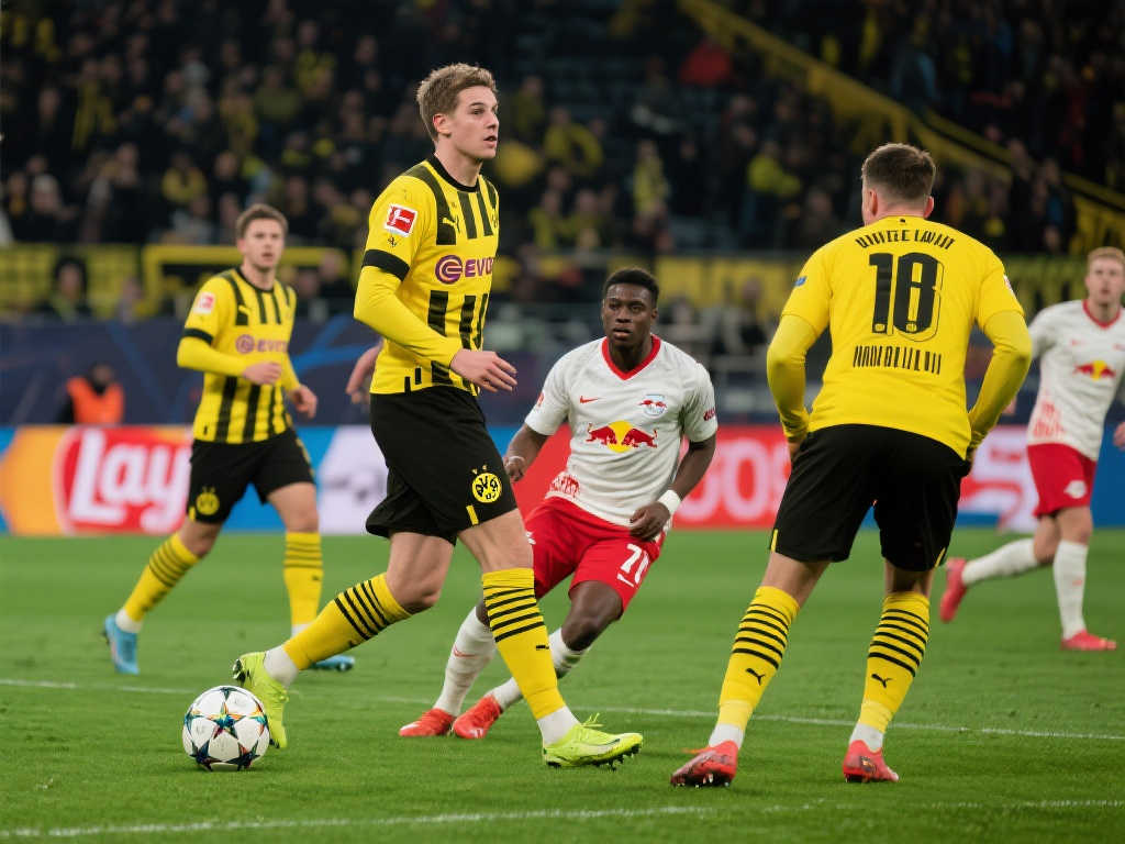 EPL英超直播简介