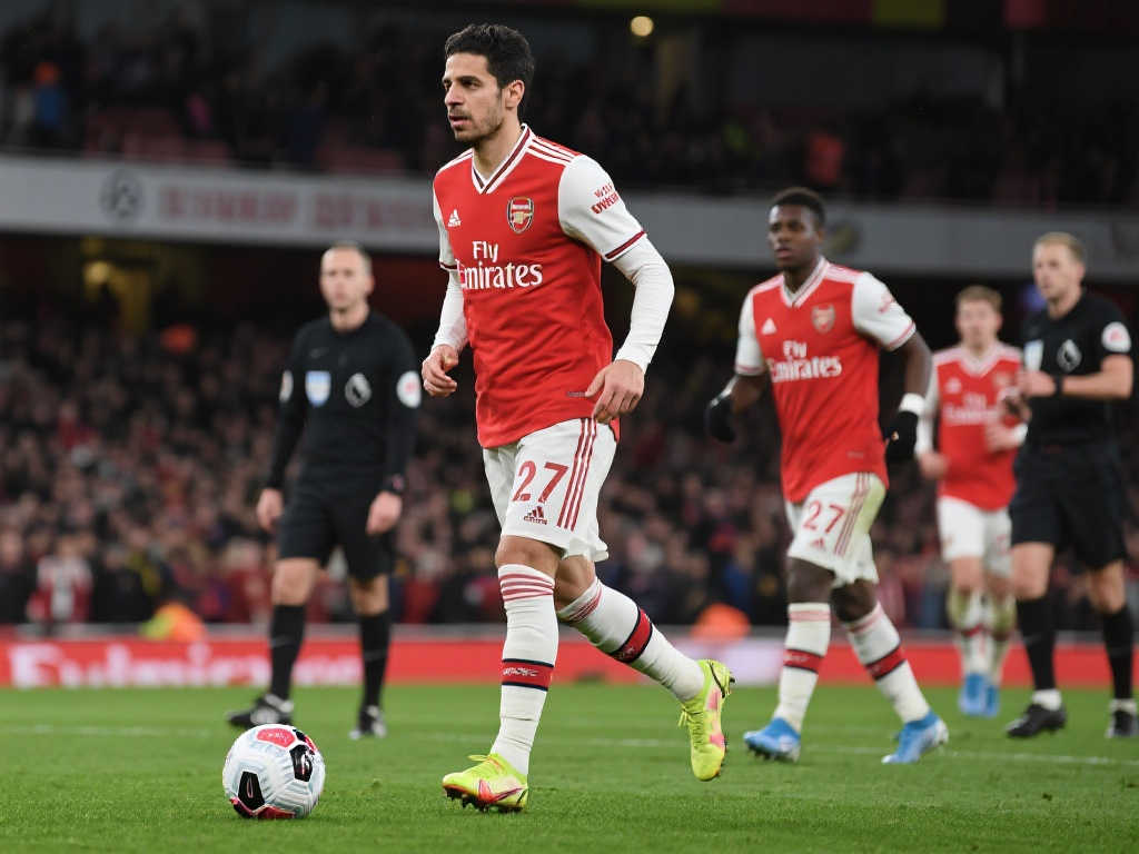 EPL英超直播简介