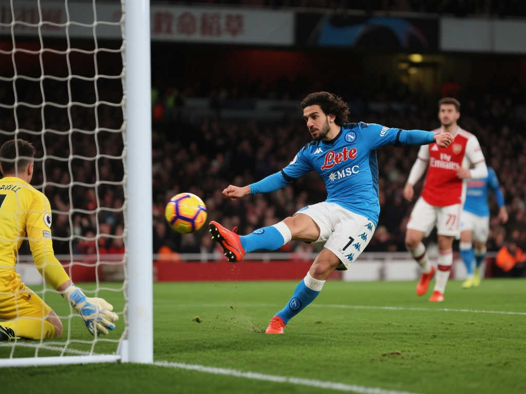 EPL英超直播简介