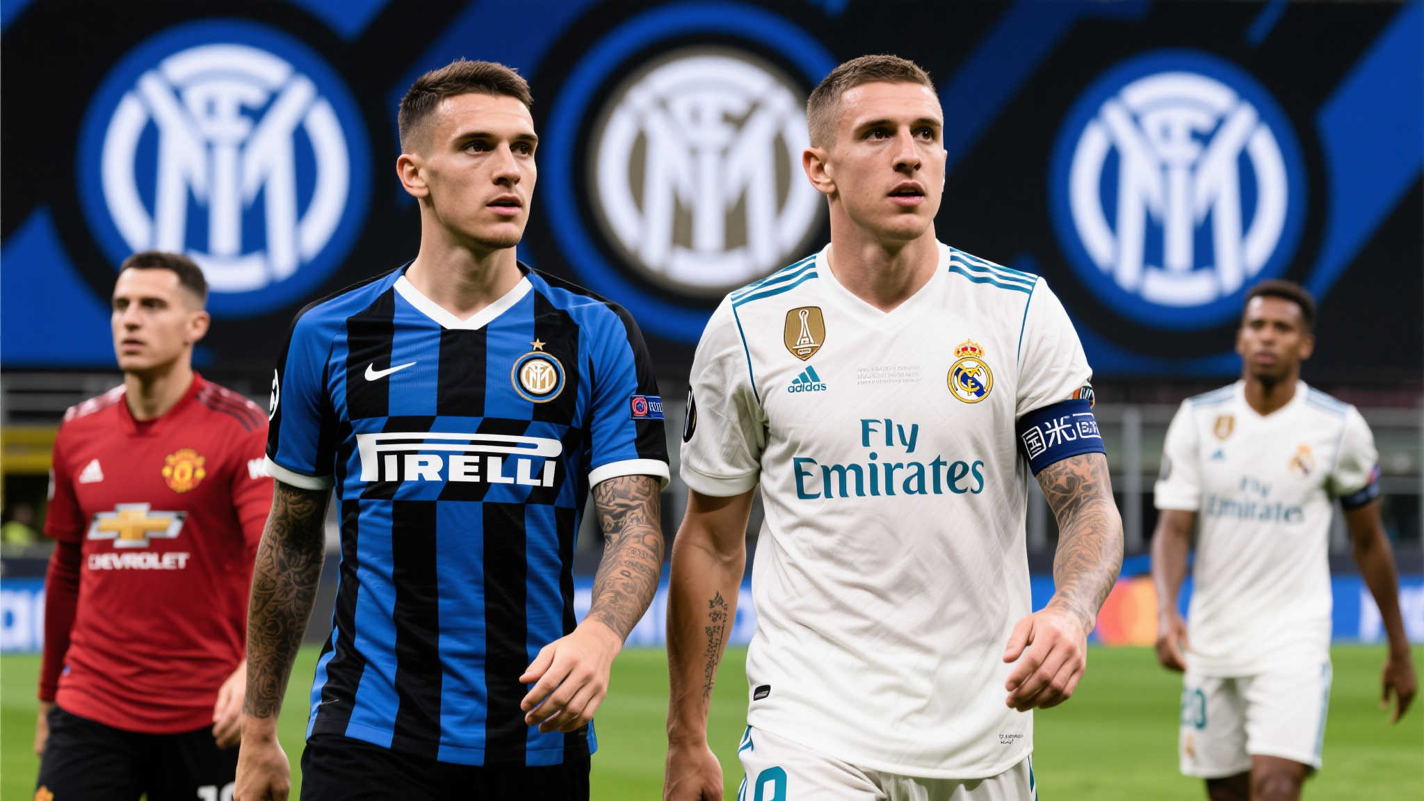 EPL英超直播简介