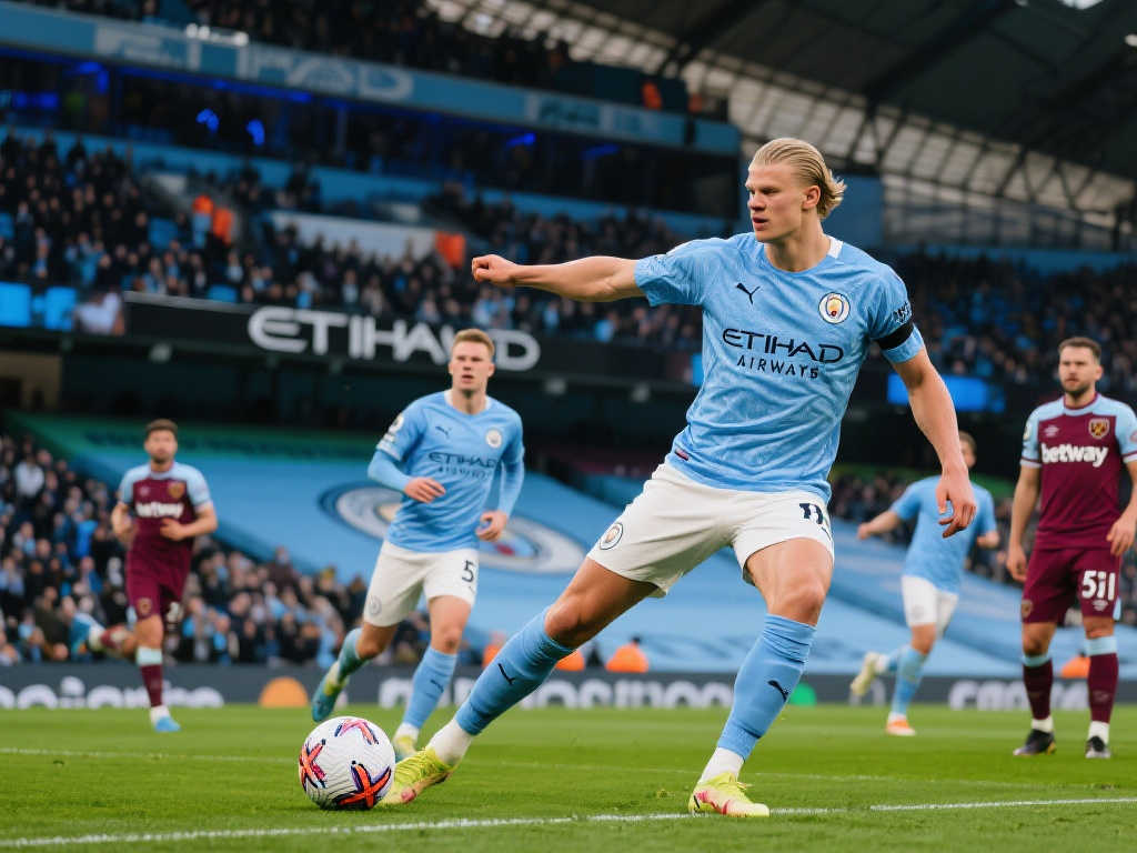 EPL英超直播简介