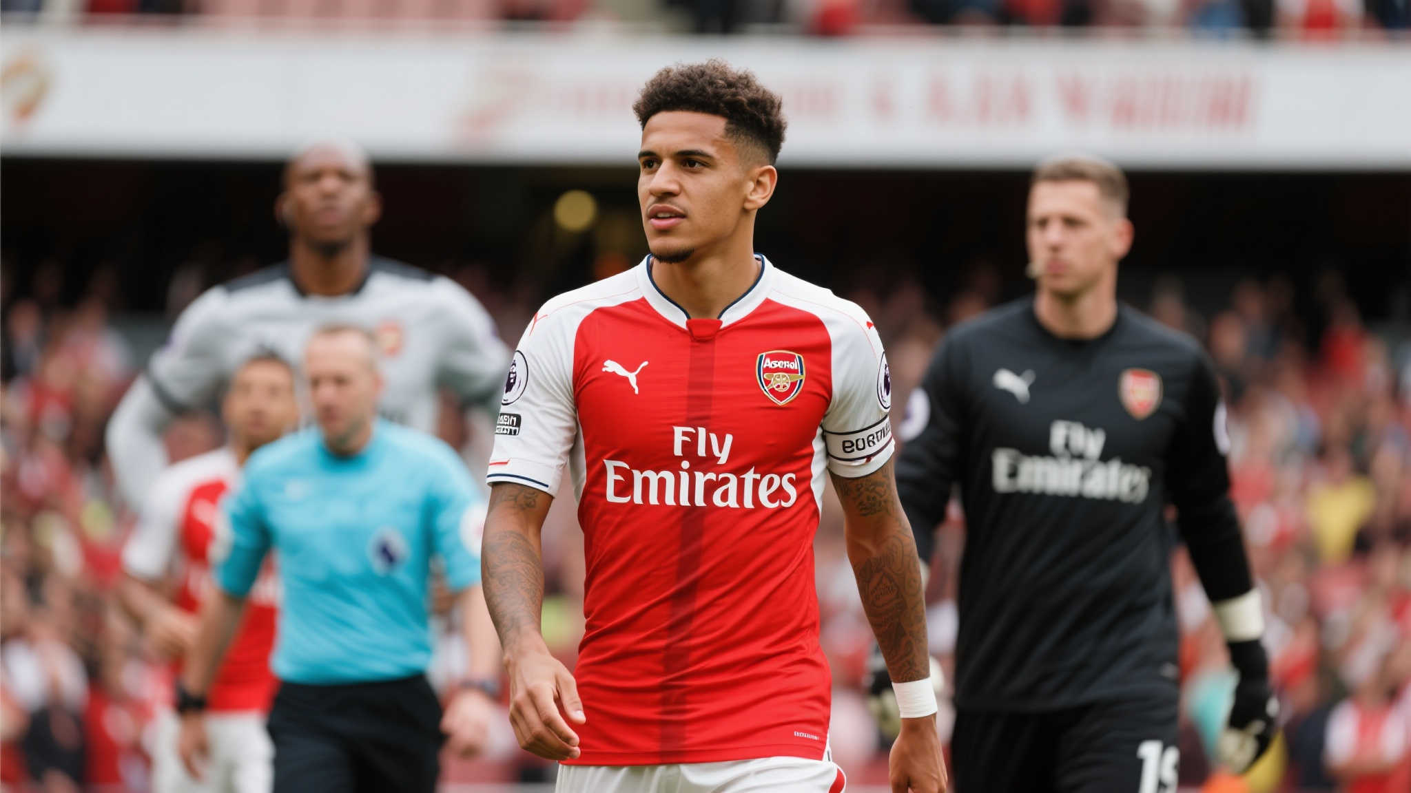 EPL英超直播简介