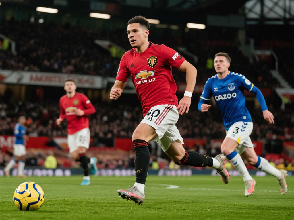 EPL英超直播简介