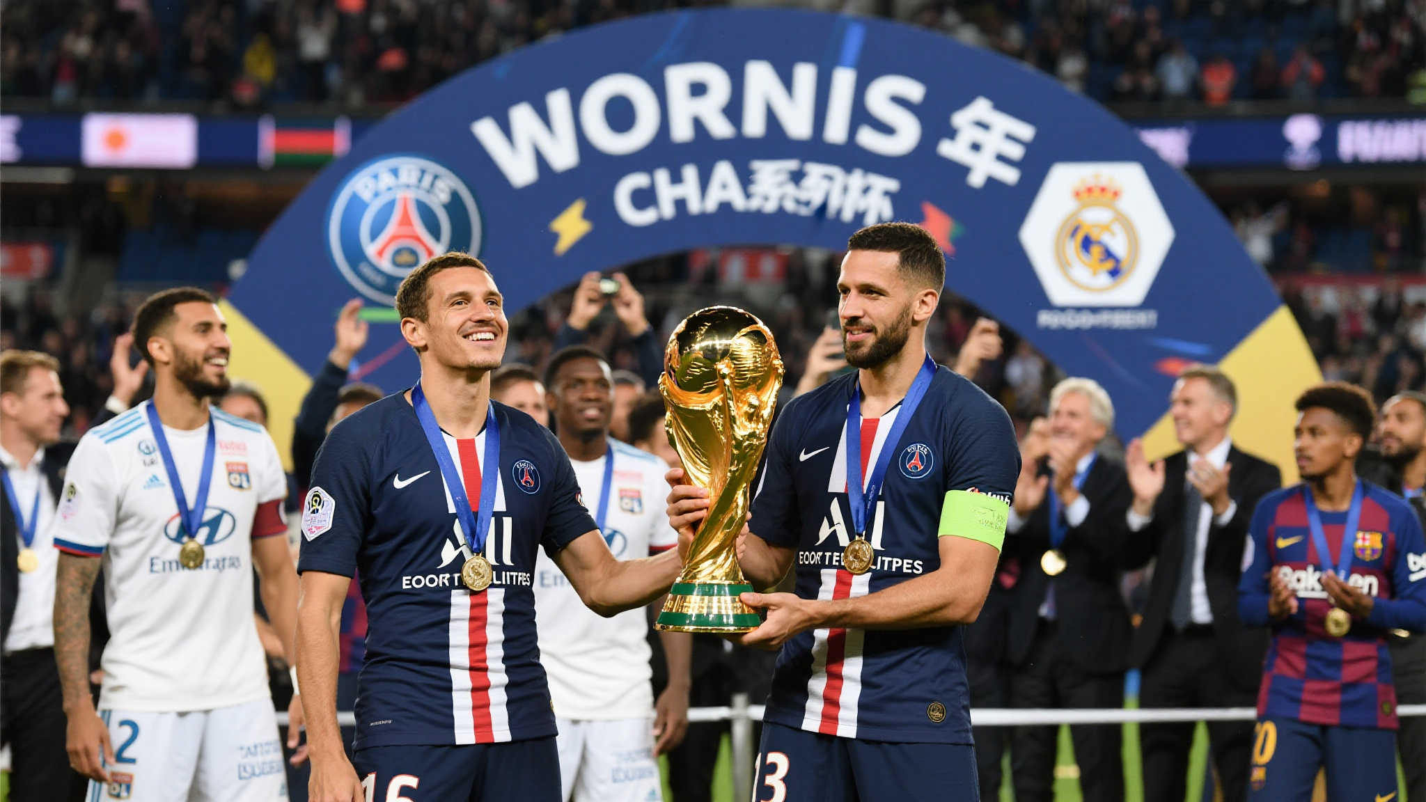 EPL英超直播简介