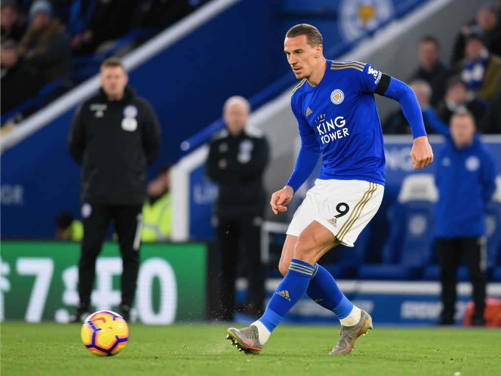 EPL英超直播简介