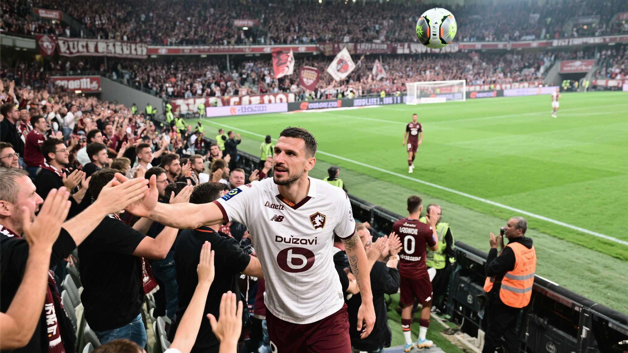 EPL英超直播简介