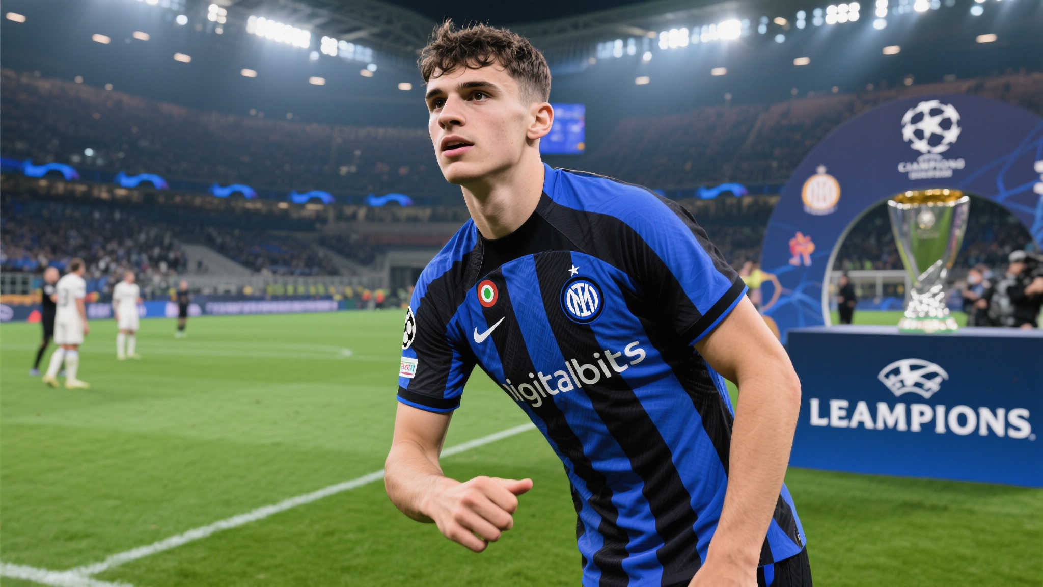 EPL英超直播简介