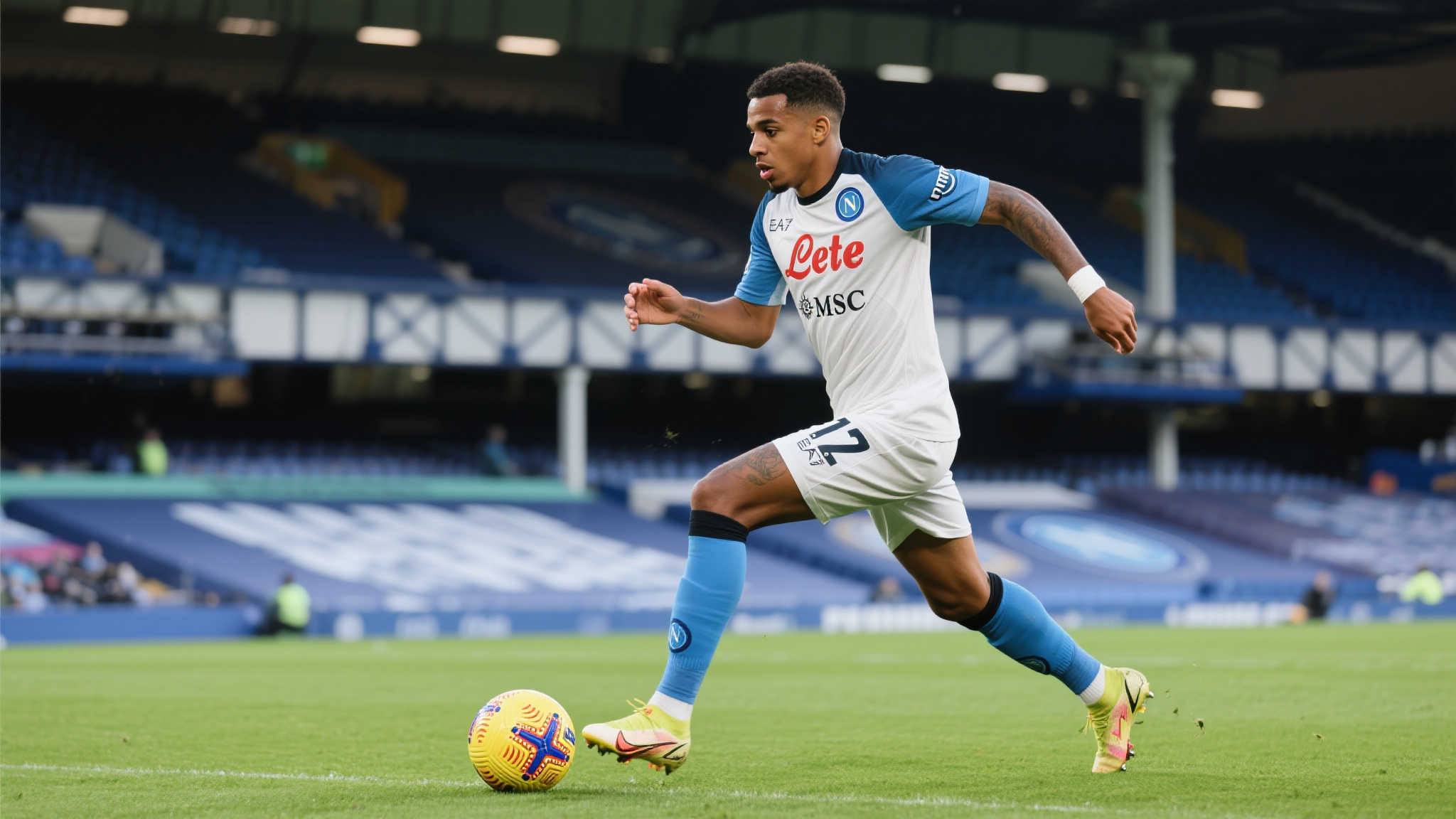 EPL英超直播简介