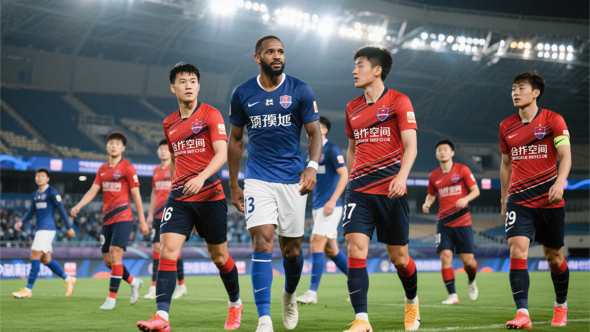 EPL英超直播简介