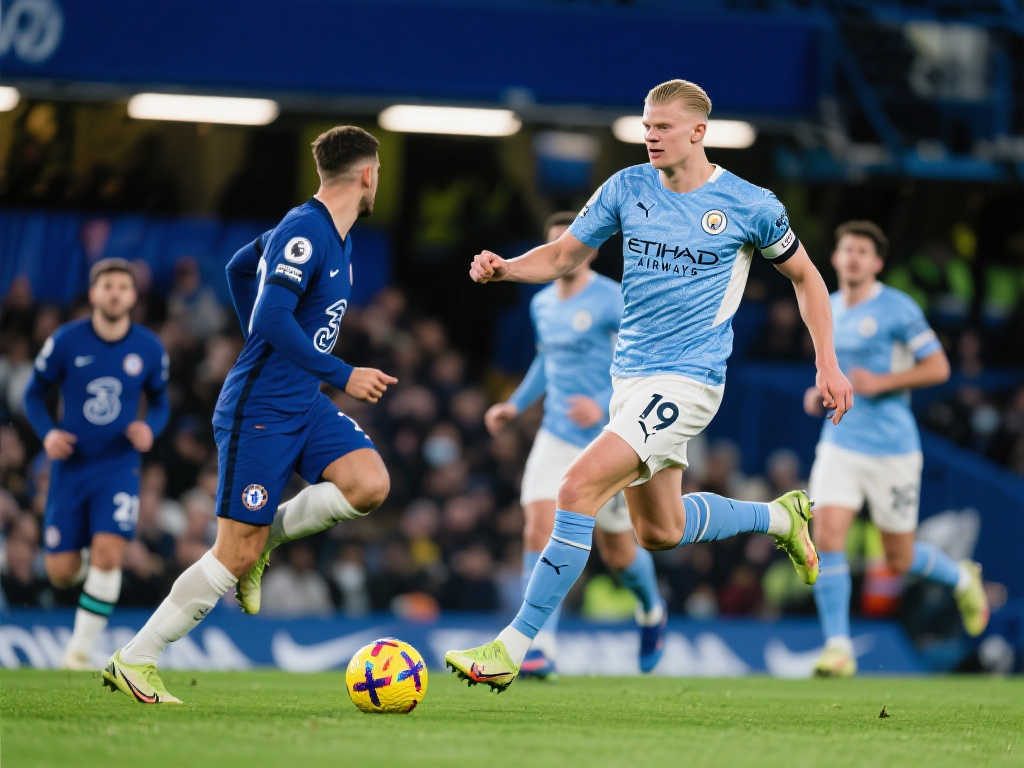 EPL英超直播简介