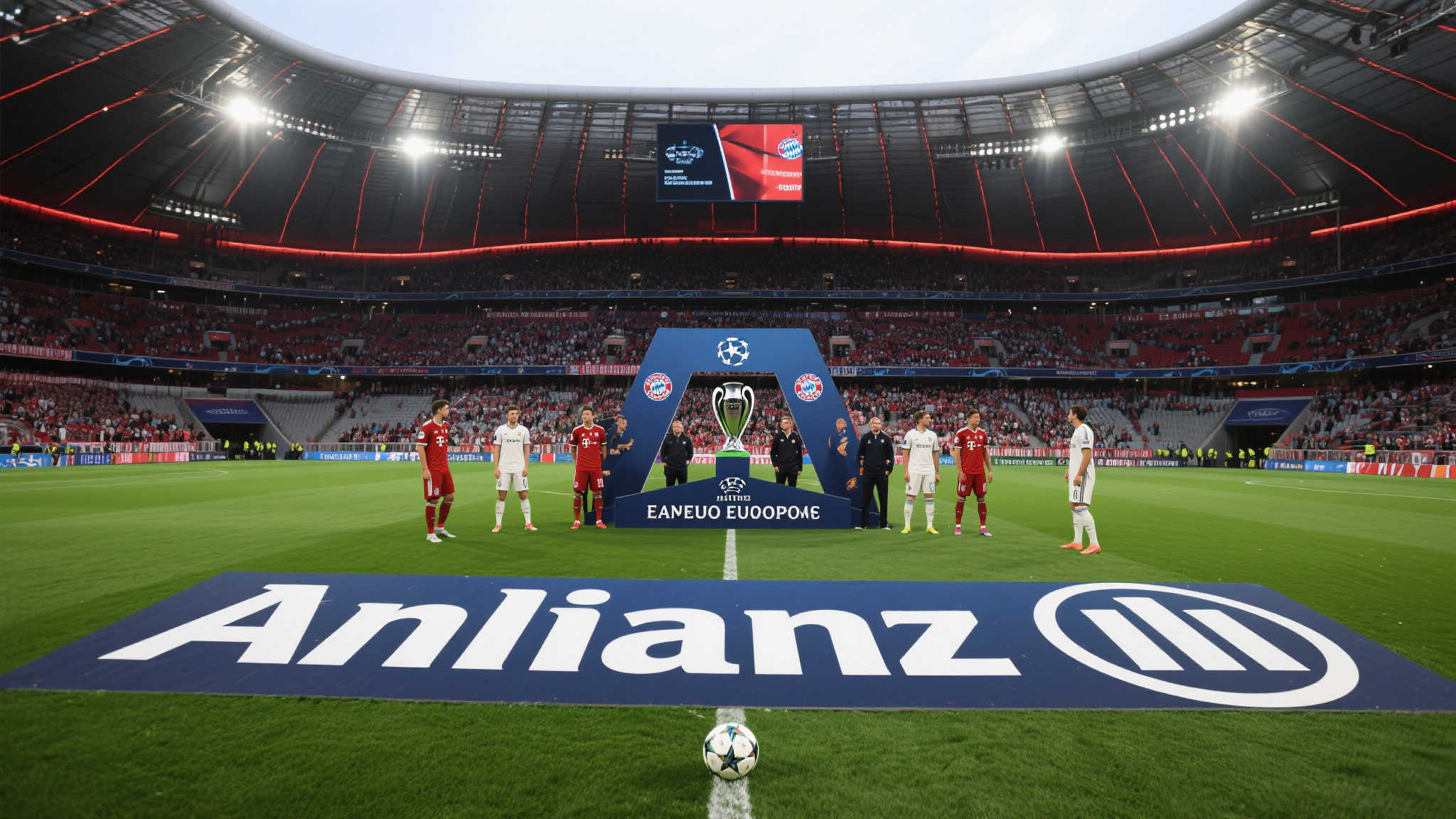 EPL英超直播简介