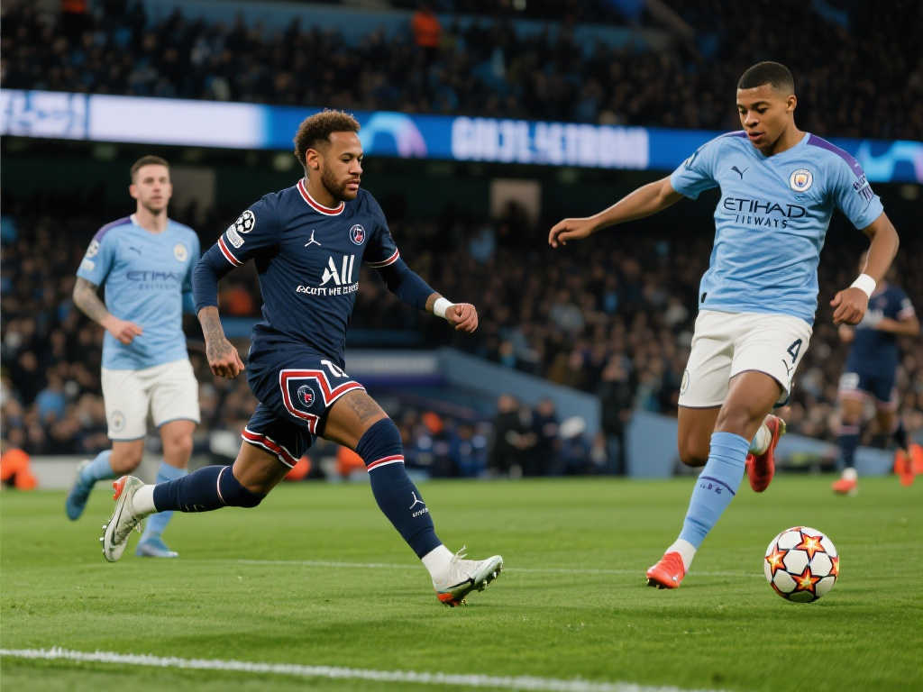 EPL英超直播简介