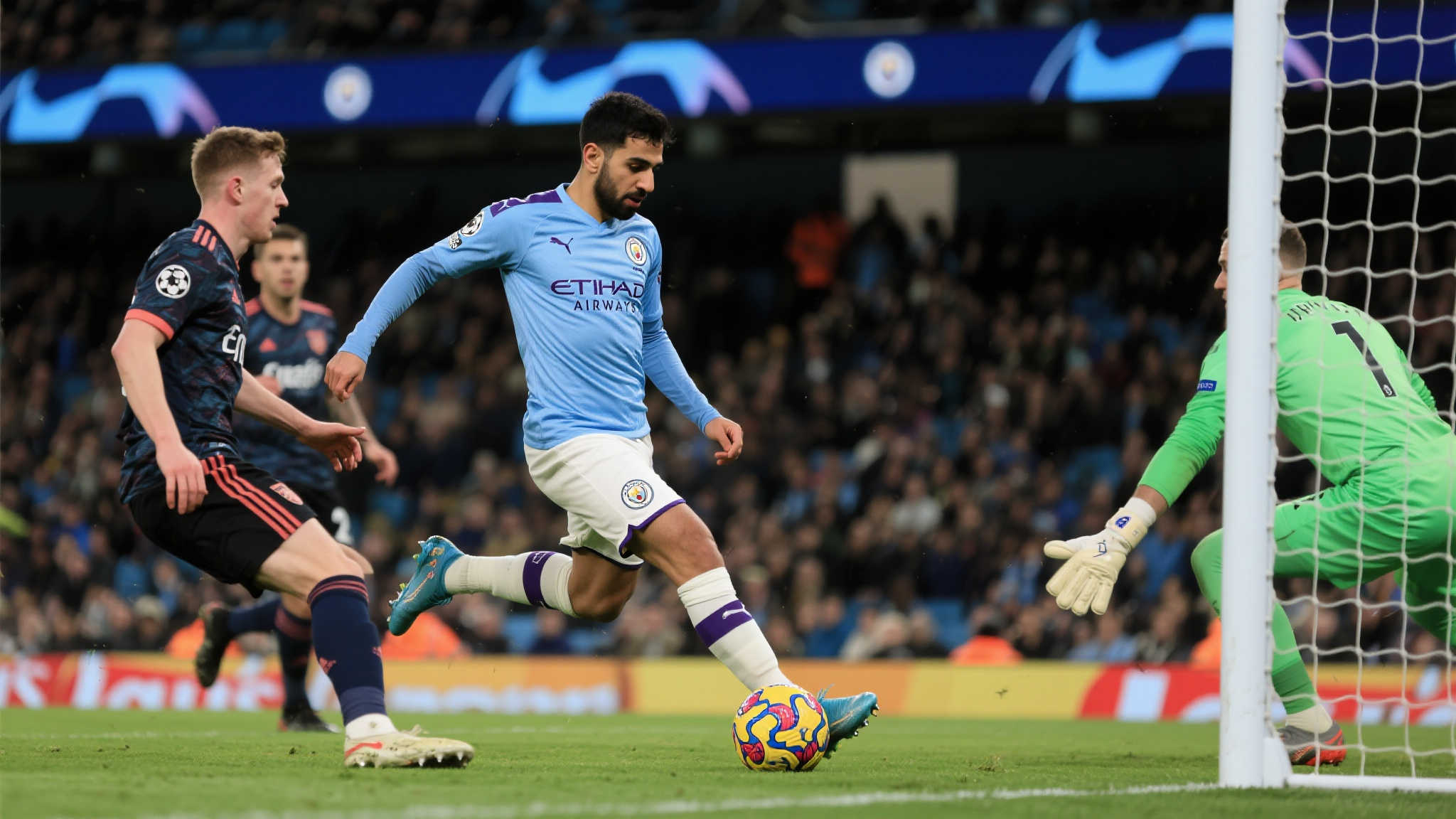 EPL英超直播简介