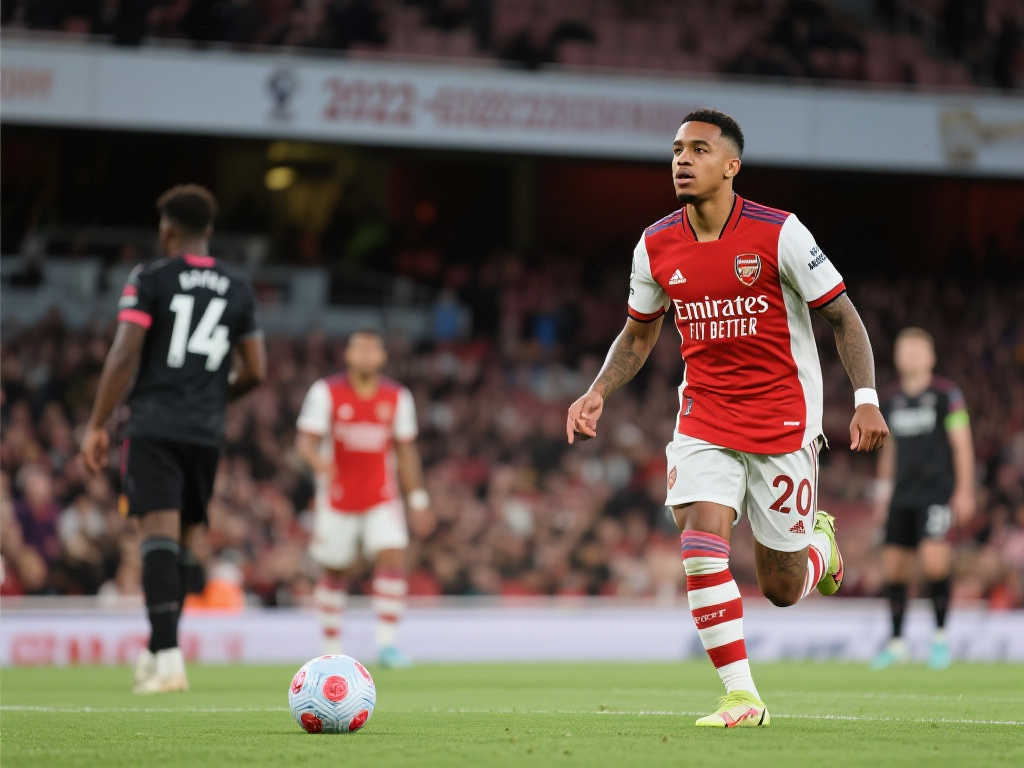 EPL英超直播简介