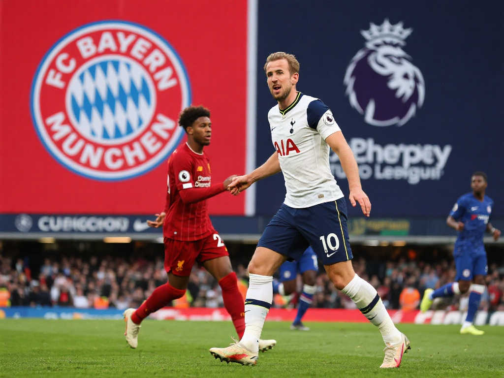 EPL英超直播简介