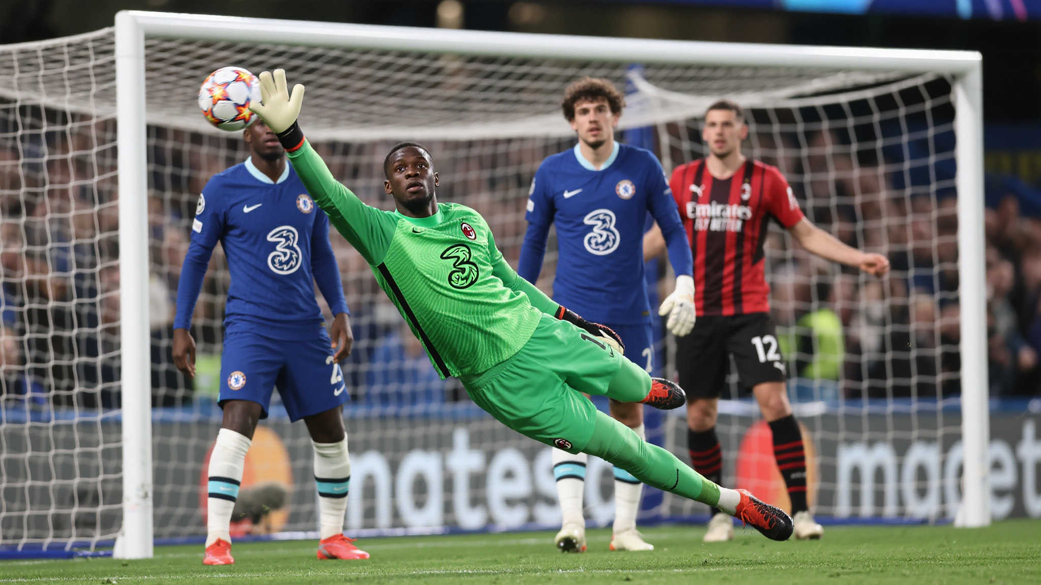 EPL英超直播简介