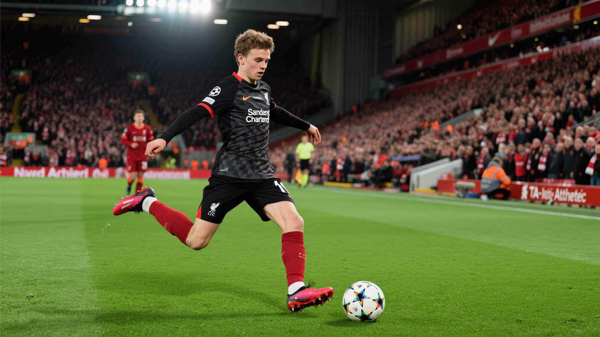 EPL英超直播简介