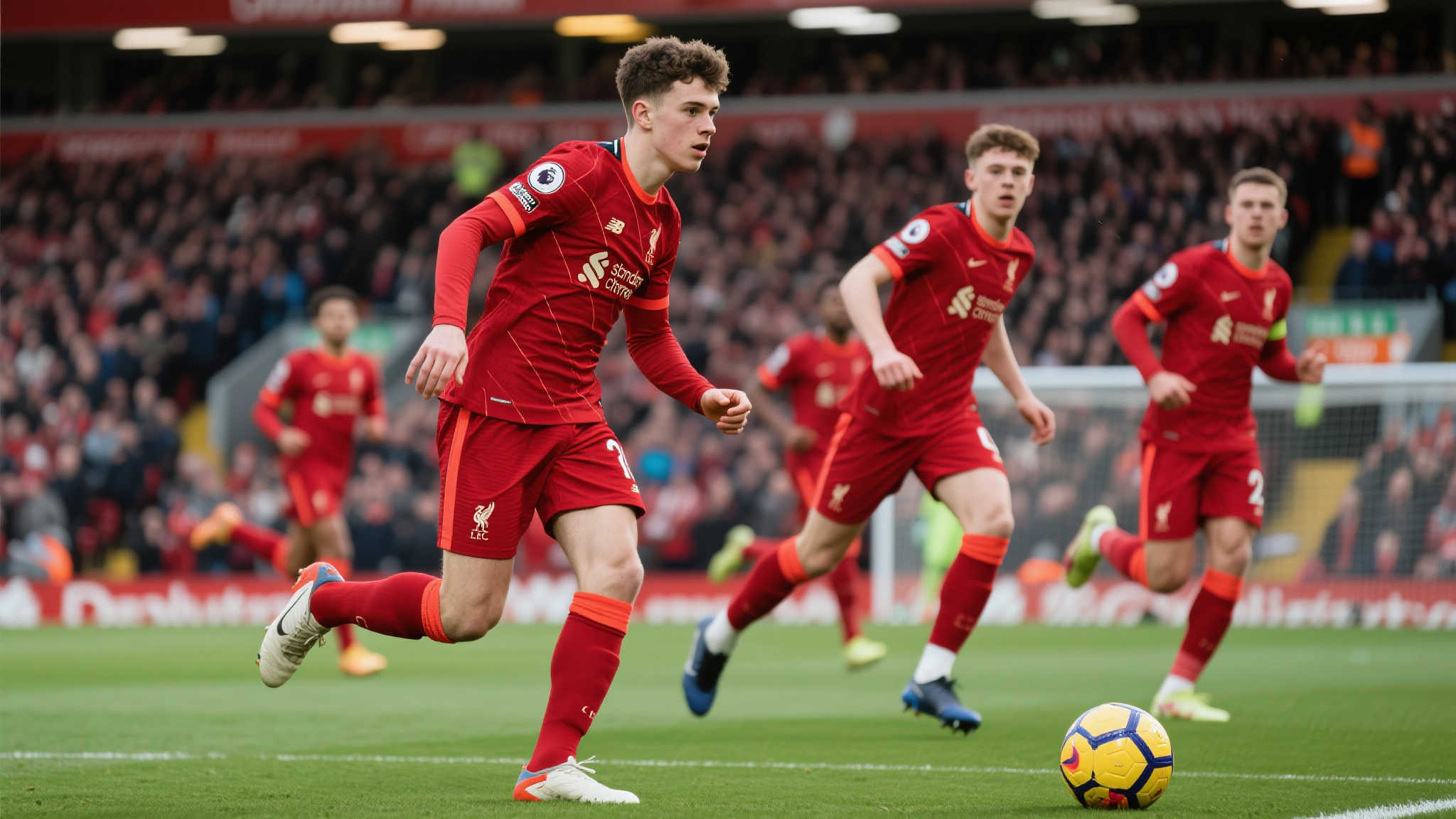 EPL英超直播简介