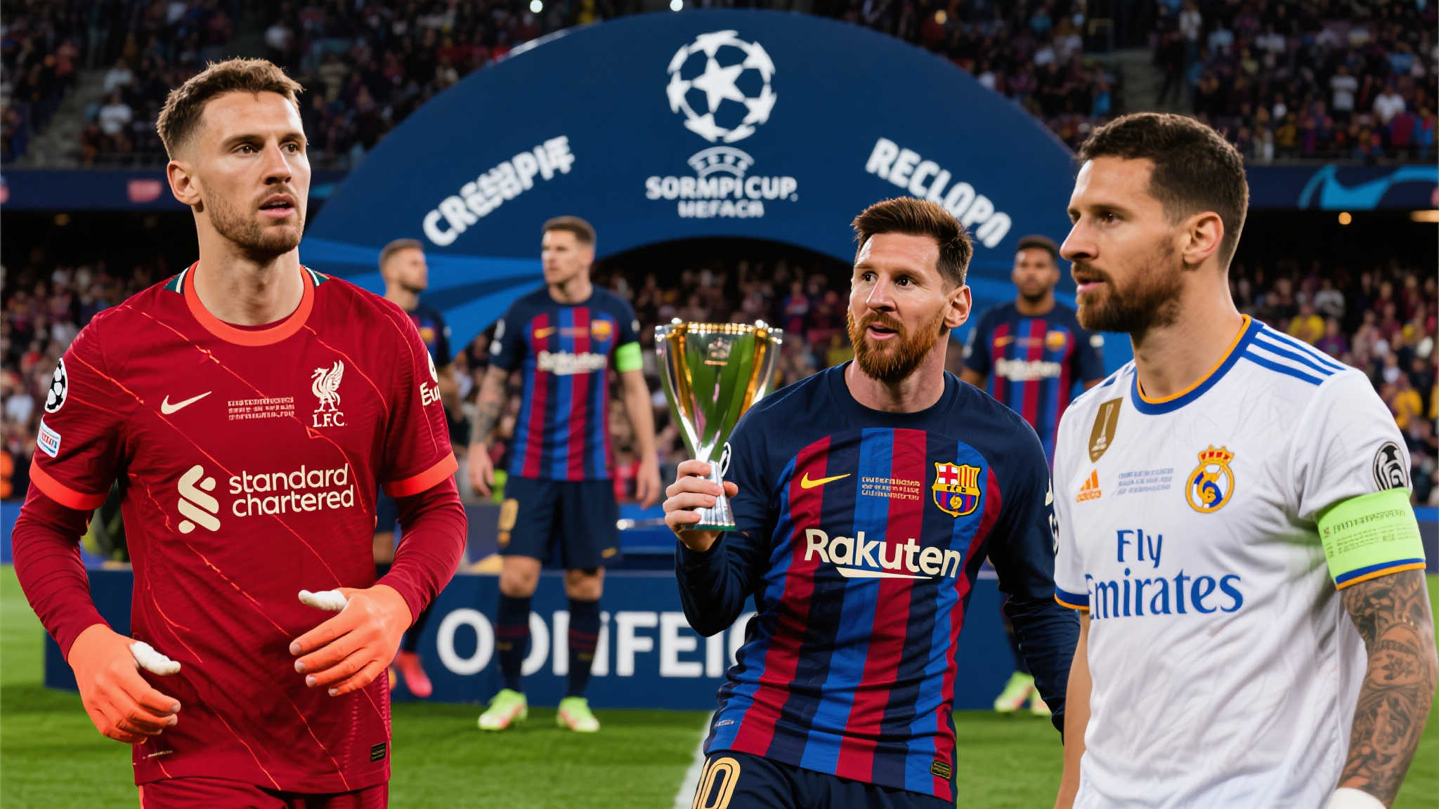 EPL英超直播简介