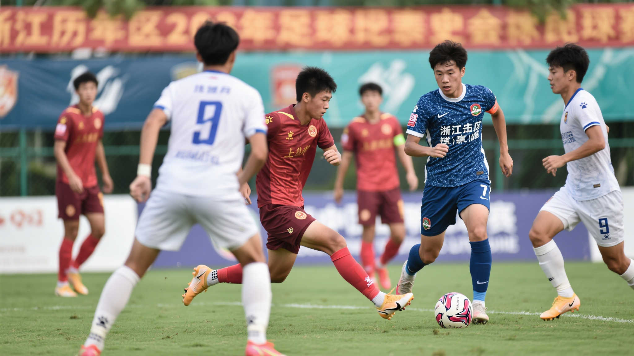 EPL英超直播简介